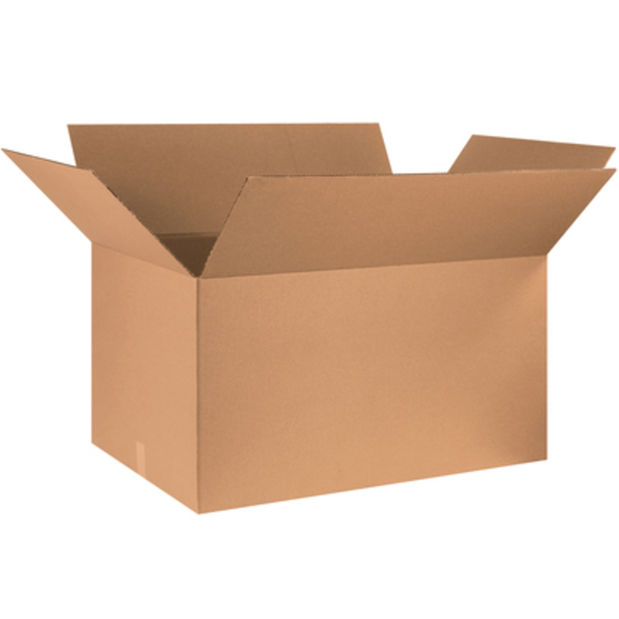 36 x 24 x 20in. Corrugated Boxes 5/CS, Model# 362420
